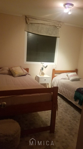 Departamento En Venta De 2 Dorm. En Puchuncaví