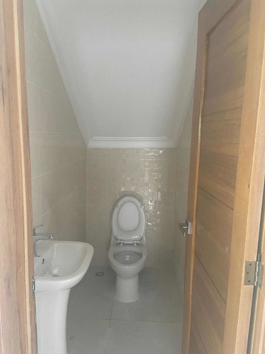 Imagen 5 de 14 de Residencial Shalom Baní, Casa Disponible En La Primera Etapa
