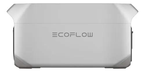 Batería Adicional Inteligente Ecoflow Delta 3 Series 1kvh