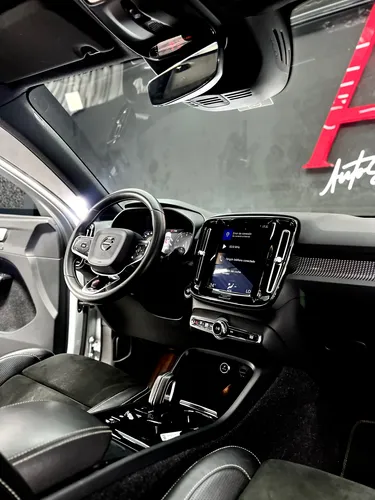 Volvo XC40 2.0 T5 Awd R-design