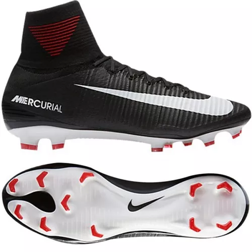 Nike mercurial superfly v mercadolibre hotsell