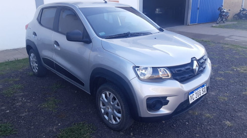 Renault Kwid Life 1.5 5p