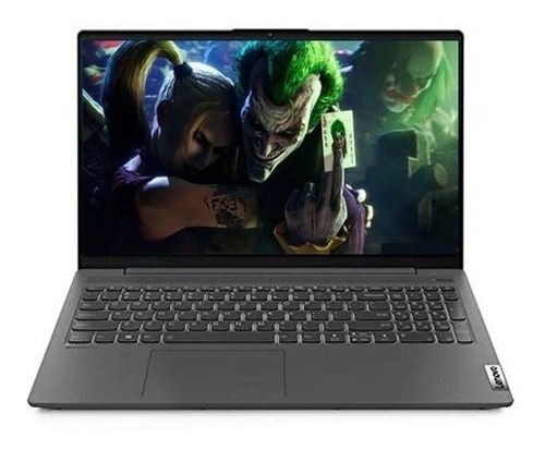 Imagen 3 de 3 de Notebook Lenovo R7 16gb Fhd Video Radeon7 Tecl. Ilumin Win10
