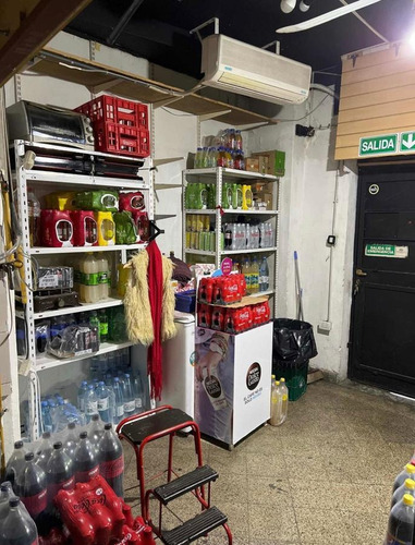 Imagen 3 de 6 de Fondo De Comercio - Kiosko - Barrio Norte
