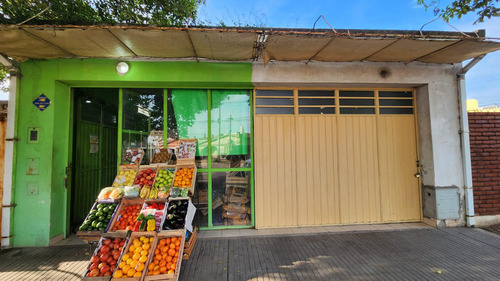 Dos Locales Comerciales En Venta - Barrio Villa Cassini - Capitán Bermúdez