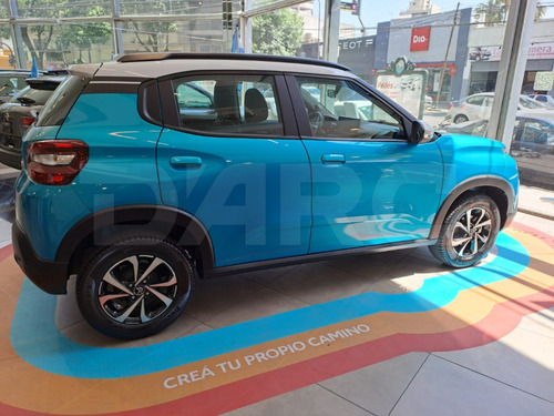 Citroën C3 1.2 12v Puretech 82 Feel