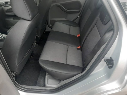 Ford Focus Sedan 2.0 Glx
