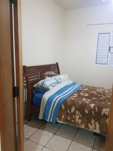 Imagem 7 de 9 de Casa Sobrado - Alves Dias - Ref: 18586 - V-18586