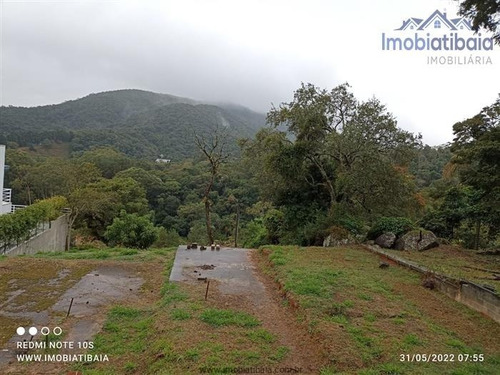 Imagem 4 de 10 de Terreno Em Atibaia Condomínio Clube De Montanha