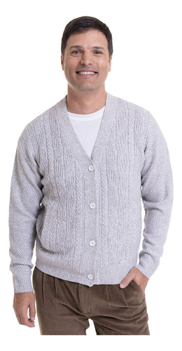 Sweater Cardigan Marioo Haddad