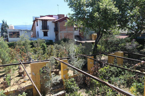 Terreno Residencial En Venta En Juárez (los Chirinos)