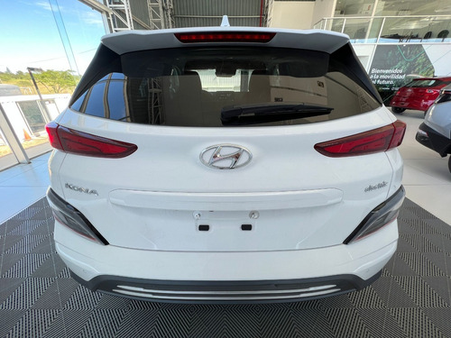 Imagen 4 de 20 de Hyundai Kona Eléctrica