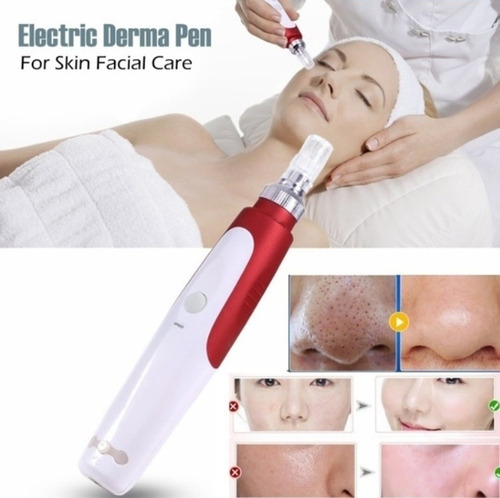 Dermapen Antienvejecimiento Mym