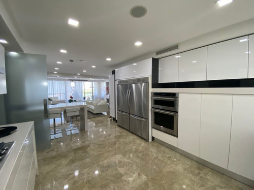 Imagen 5 de 11 de María Meléndez Vende Apartamento Res Green 17 Guataparo