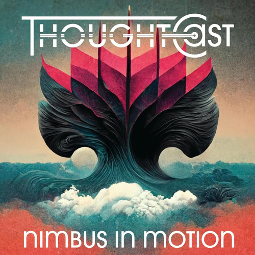 Cd: Nimbus En Movimiento