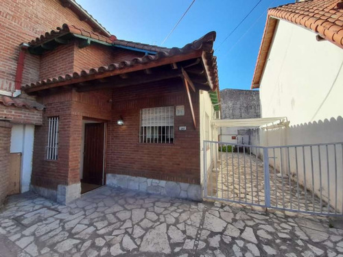 Imagen 2 de 7 de Casa En Venta En Ituzaingo Sur