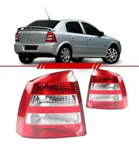 Comprar Faro Trasero Astra 2003 2004 2005 2006 2007 2008 5 Y 3 Ptas