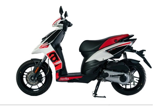 Scooter Aprilia Sr 160 Financiación/0% Disponible Usb Abs