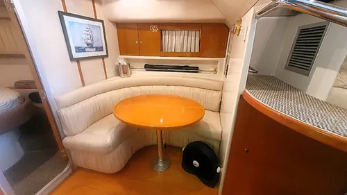 Crucero Genesis 390