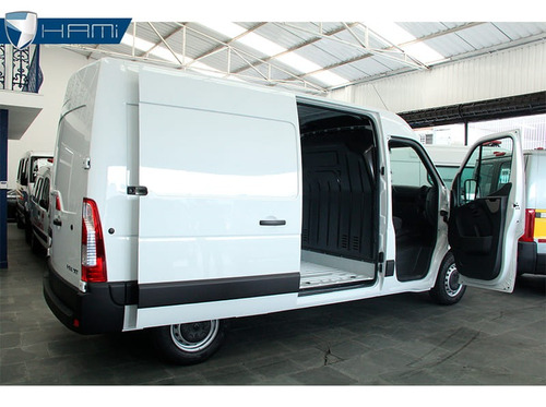 Renault Master 2.3 L1h1 5p