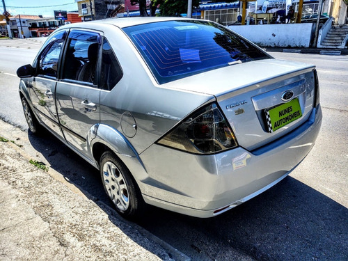 Ford Fiesta Sedan 1.6 Único Dono