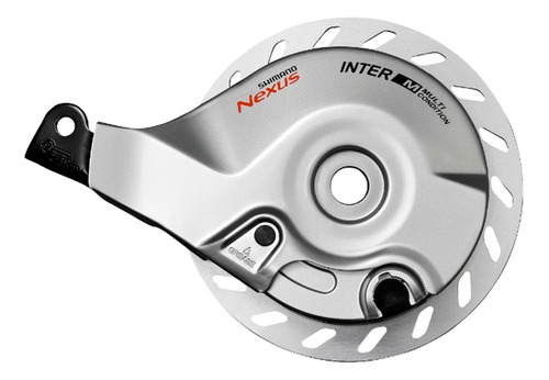 Freio Traseiro Shimano Roller Brake Br-c3000 Nexus