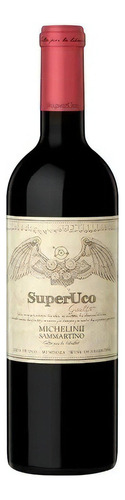 Vino Superuco Gualta Blend 750ml