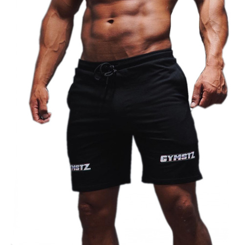 Pantalones Cortos De Entrenamiento Deportivo Para Correr