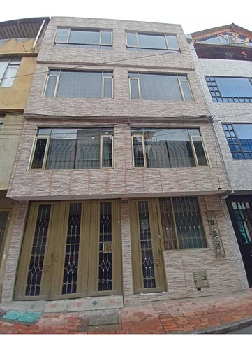 Vendo Hermosa Casa Excelentes Acabados En Bosa Libertad - Residencial