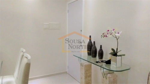 Imagem 6 de 15 de Apartamento, Venda, Jardim Peri, Sao Paulo - 29143 - V-29143