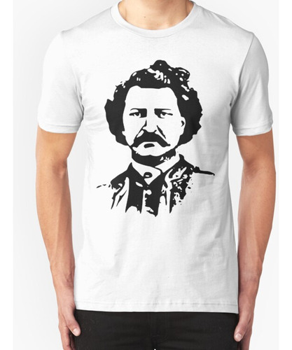 Franela Louis Riel