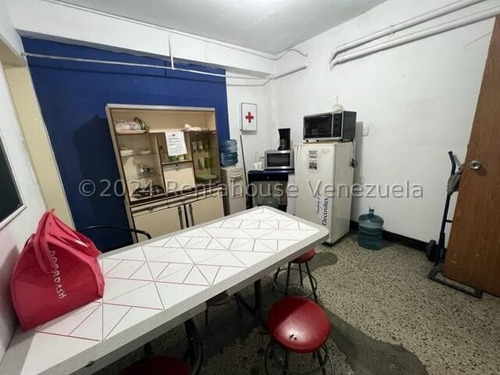 Ev Fondo De Comercio En Venta En Los Ruices