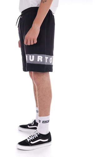Imagen 3 de 4 de Short Bermuda Burton Lowball