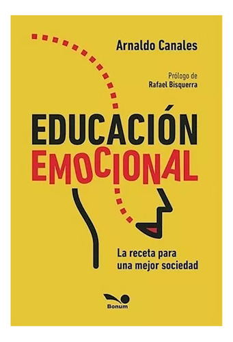 Educacion Emocional - Cappi Chistello - Bonum - #l