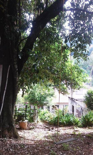 Chacara Residencial - Ch0082