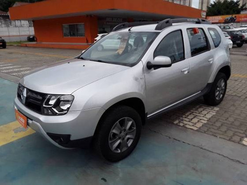 Imagem 5 de 10 de Renault Duster 1.6 16v Sce Flex Dynamique X-tronic