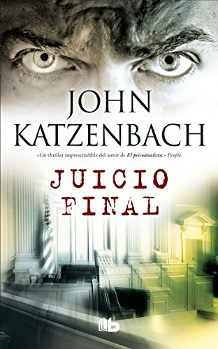 Juicio Final - Nuevo