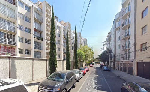Departamento En Venta Col. Josefa Ortiz De Domínguez, Av. Niños Héroes De Chapultepec Ln*