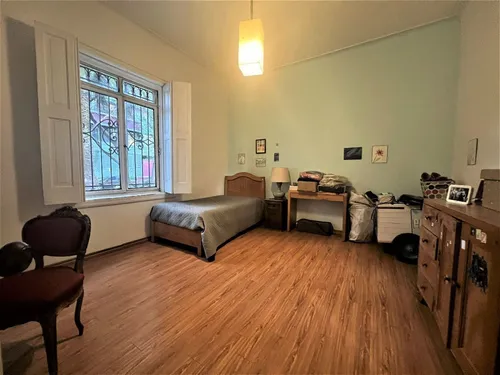 Venta Casa En La Colonia Condesa De Una Sola Planta
