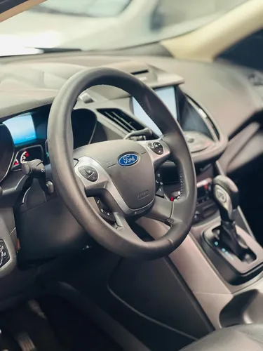 Ford Escape 2.0 Se 4x4