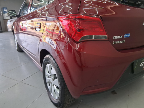 Chevrolet Onix 1.0 Lt 5p