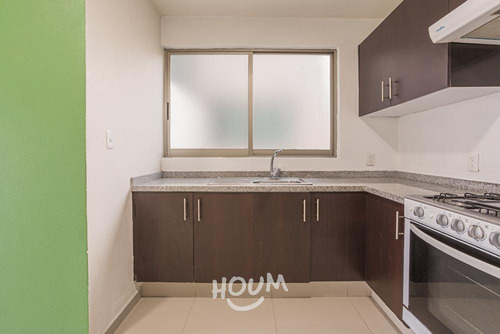 Imagen 7 de 25 de Departamento En Barrio Norte, Atizapán De Zaragoza Con 3 Recámaras, 91 M², Id: 87405