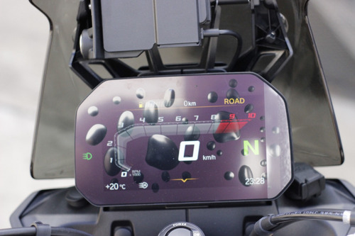 Bmw F900 Gs Bremen Motorrad