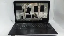 Comprar Carcaça Completa Notebook Hp Pavilion Dv5-2114br Com Defeito