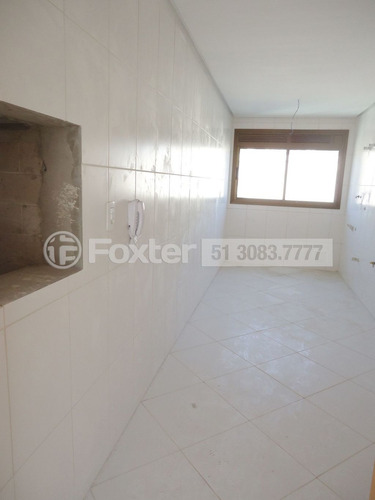 Imagem 1 de 12 de Apartamento, 3 Dormitórios, 99 M², Passo Da Areia - 101763