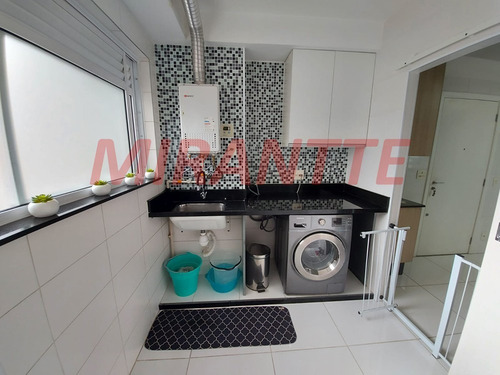 Imagem 9 de 10 de Apartamento Em Santana - São Paulo, Sp - 368485