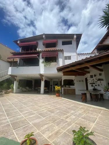 Venta Casa Los Naranjos