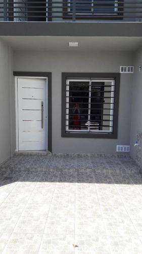 Venta Dto. 3 Amb Villa Luzuriaga Fondo Y Cochera