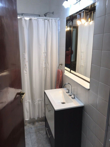 Imagen 7 de 12 de Venta / Ph Planta Alta De 3 Ambientes A La Calle Reciclado / Mar Del Plata