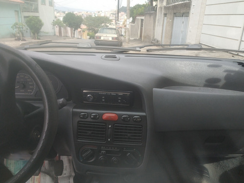 Fiat Palio 1998 1.0 Ex 5p Gasolina